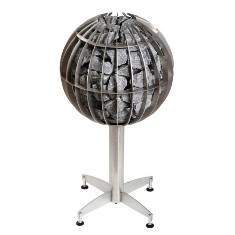 Электрическая печь Harvia Globe GL110 (рис.3)