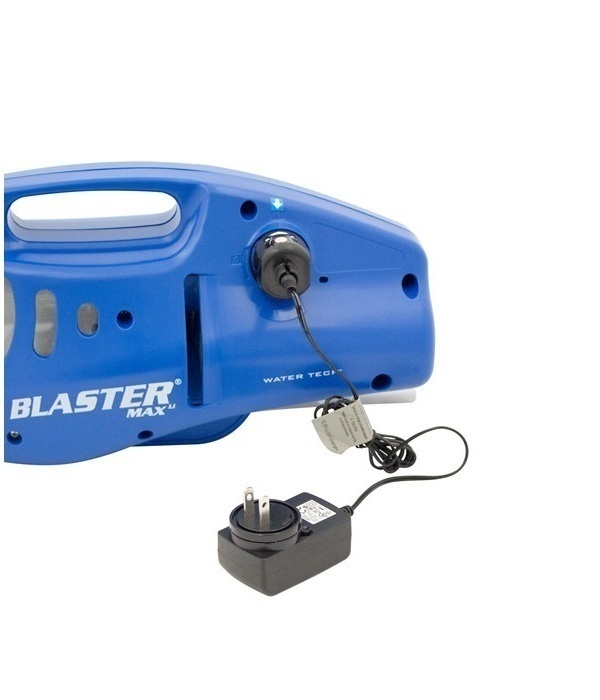 Пылесос ручной Watertech Pool Blaster MAX (рис.3)