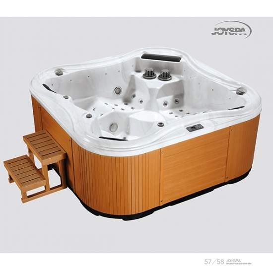 Гидромассажный спа-бассейн Joy Spa JY 8003