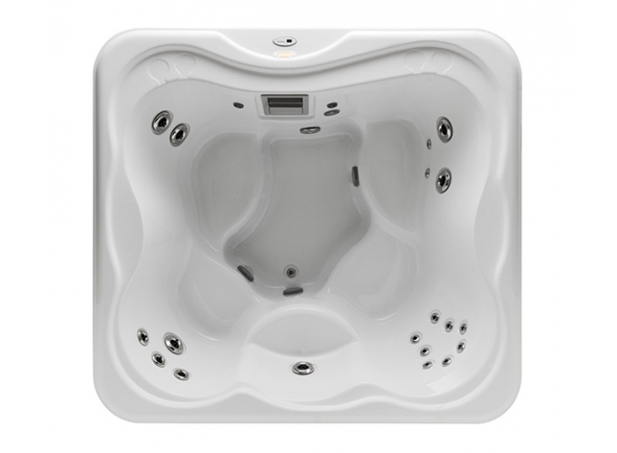 Спа бассейн Jacuzzi LODGE+ M Hydro + Blower Built In