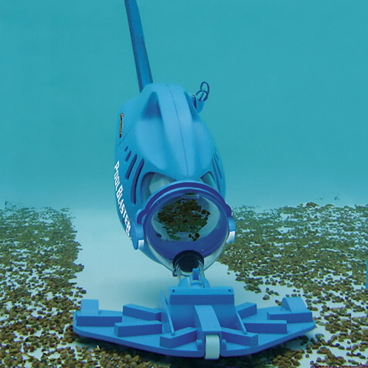 Пылесос ручной Watertech Pool Blaster MAX CG (рис.6)