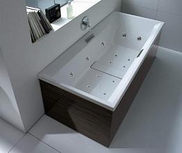 Гидромассажная ванна SR5E002