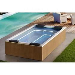 Гидромассажная ванна Muse